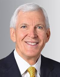 Thomas Leppert, Biography