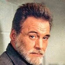 Аль Штробель: биография, фильмография, все сыгранные роли и фильмы