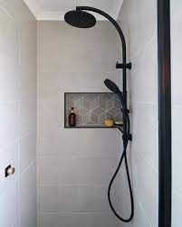 shower niche shelf shower niche hospital interior design bathroom niche