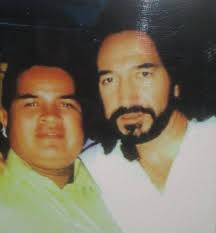 FELICIDADES A MARCO ANTONIO SOLÍS