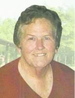 Betty Webb Obituary (2012)