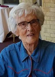 DRYSDALE: Helyn Margaret (Woodiwiss) formerly of Hensall