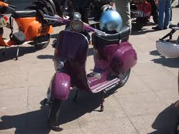 Purple Scooter Google Images