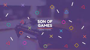 1024 x 576 youtube banner maker. 1024 X 576 Pixels Youtube Banner Gamer Novocom Top