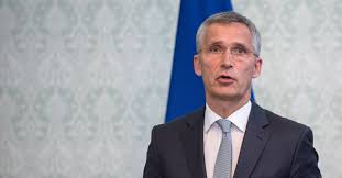 Nato chief jens stoltenberg has joined uk prime minister boris johnson at a press conference where they. Nato Facing Most Complex Security Environment In Its History Stoltenberg Says