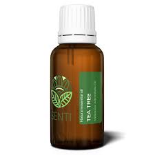 Ulei Esential Natural Senti Oils Arbore De Ceai 30 Ml Emag Ro