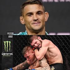 UFC319 Peleo ayer... Pelea el sábado... Baysangur Susurkaev enfrenta este  sábado a Eric Nolan.