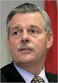 Arkansas Lt. Gov. Winthrop Rockefeller Dies at 57