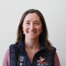 Provides OB Care — One Community Health I Our Providers