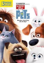 The Secret Life Of Pets Giveaway Pets Movie Secret Life Of Pets Secret Life