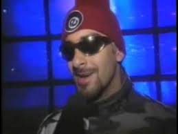 DJ Gangsta #5 (Studio Urdorf