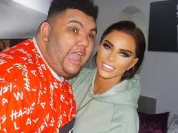 Katie Price's son Harvey 'set for reality TV fame' as he 'lands his own  show' after documentary success