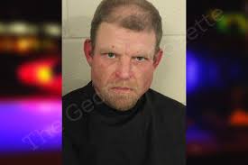 James Guice — Floyd County Jail Bookings