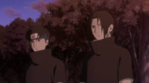 Sasuke wants to play with itachi, but he has a mission. Coup D Etat Narutopedia Fandom