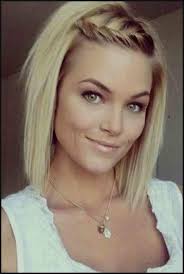 Die besten frauen frisuren und frisuren fur dunnes haar 2018 best. Haar Ideen Mittel Kurzhaarfrisuren 2018 Damen Frisuren Dunnes Haar Einfache Frisuren Short Hair Updo Braids For Short Hair Short Hair Styles