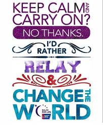 You're engagement is the reason for relay for life's success. 73 Relay For Life Theme Ideas Relay For Life Relay Life