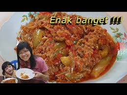Resep sambal teri belimbing wuluh. Resep Sambal Kacang Belimbing Wuluh Resepsambalclara