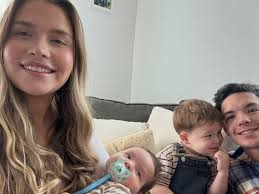 Fundraiser by Holly and Justin Brown-Parham : Support Shon's Battle Against  Hodgkin's Lymphoma