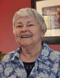 Photos of Barbara Mae Patrick