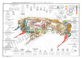 Toyota Wiring Diagram Color Codes Inspirational Toyota