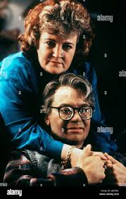 FRICKER,MYERS, SO I MARRIED AN AXE MURDERER, 1993 Stock Photo - Alamy