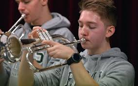 DODEA jazz seminar finds its groove, looks to expand