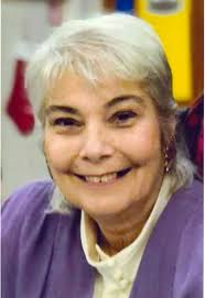 Paulette Marie Furnival Obituary