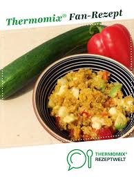 Kalt Warmer Quinoa Salat Rezept Leckere Gesunde Rezepte Einfache Gerichte Rezepte