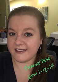 Dark pink and praline rose lipstick recommendations