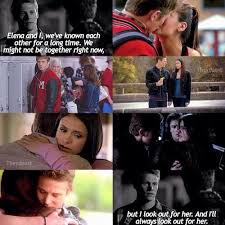 With tenor, maker of gif keyboard, add popular romantic vampire quotes animated gifs to your conversations. Tvd Elena Matt Love Their Friendship Vampire Diaries Damon Vampire Diaries The Vampire Diaries 3