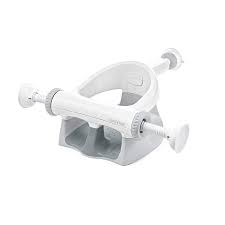 Okbaby® jelly folding bath support seat in grey. Summer Infant My Bath Seat Soft Support Grey Walmart Com Walmart Com