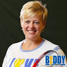 Speaker Feature: Dawn Dickson, Founder of Flat Out of Heels