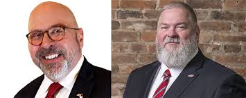 Seneca County District Attorney