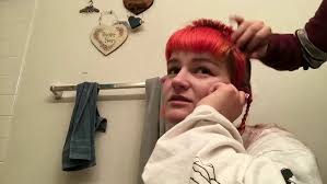 Book an appointment location & hours. Kj Back For Another Shaved Chelsea And Loves It Youtube