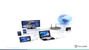 Connect a device, such as a computer or tablet, to the internet through wifi or using an ethernet cable connected to your modem. How To Change Your Wifi Password Centurylink