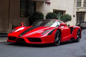 He called it the 815 and two were built. Ferrari Enzo Top Sports Cars Ferrari Enzo Ferrari Car