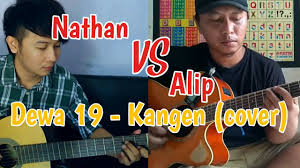 Maybe you would like to learn more about one of these? Nathan Vs Alip Ba Ta Dewa19 Kangen Fingerstyle Siapakah Yang Terbaik Who S The Best Youtube