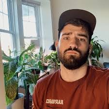 Andrew Skalitzky's Instagram, Twitter & Facebook