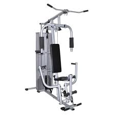 Station De Musculation Complete A Usage Pro
