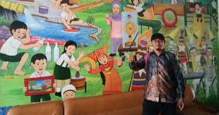Pin Di Gambar Keren