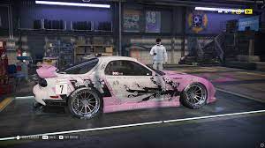 Sweet varieties such as the bing cherry are nicest on their own or in a fruit salad. My Version Of The Need For Speed World Cherry Blossom Rx7 Needforspeed