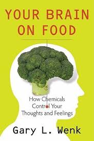 From the book the one minute manager. Your Brain On Food How Chemicals Control Your Thoughts And Feelings By Gary L Wenk