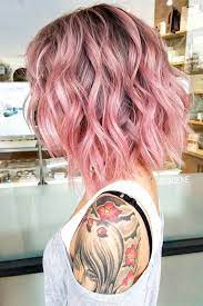 Beach Wavy Hairstyles For Medium Length Hair See More Http Lovehairstyles Com Beach Wavy Hairstyles For Haircuts For Wavy Hair Hair Styles Short Wavy Hair