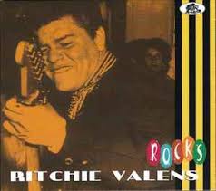 Ritchie Valens