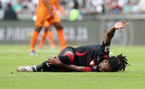 PSL NEWS: Mike Makaab Provides Positive Update On Orlando Pirates Star  Olisa Ndah | Hollywoodbets Sports Blog