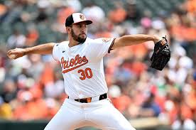 Orioles will be without Grayson Rodriguez in playoffs
