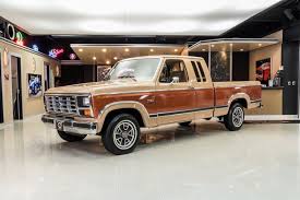 Image result for Spruce Green 1984 Ford Truck