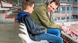 Asperger syndrome and other terms // the national autistic society. Asperger Autist Jason Und Vater Mirco Auf Der Suche Nach Dem Lieblingsfussballverein Sportbuzzer De