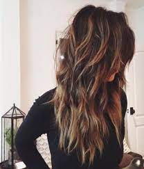 26 Beautiful Brown Hair Colors Hair Styles 2015 Hairstyles Long Hair Styles