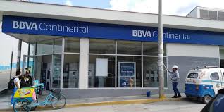 BBVA Tarma